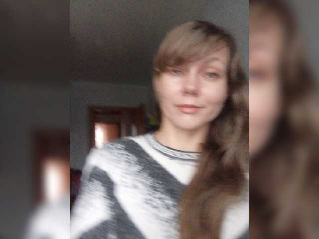 NinonDePeace live cam preview