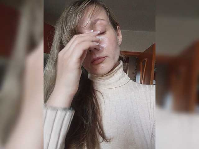 NinonDePeace live cam on BongaCams