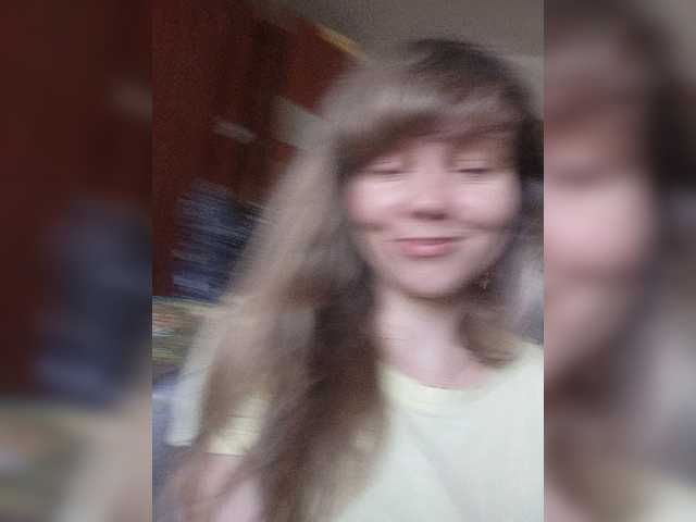 NinonDePeace webcam