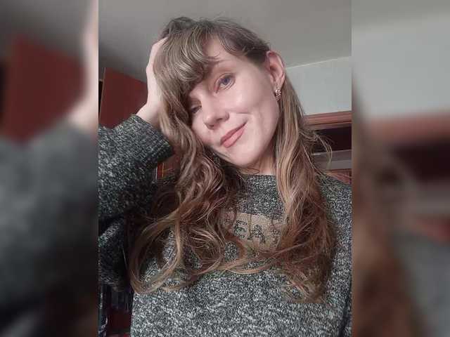 NinonDePeace live cam