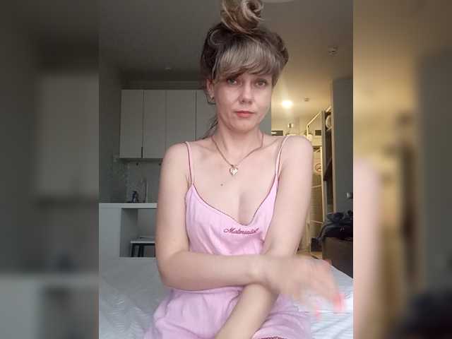 домашнее видео с NinonDePeace