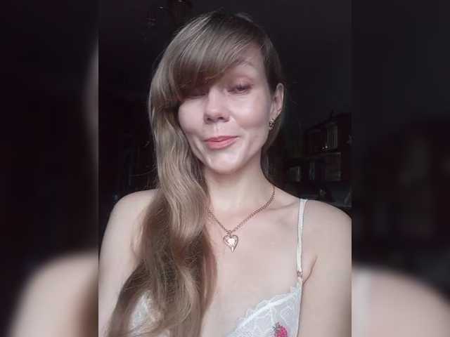 NinonDePeace live cam