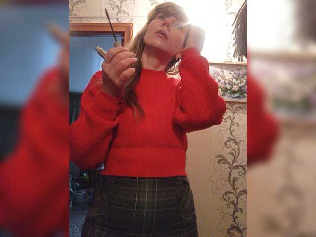 NinonDePeace, en directo ahora en BongaCams