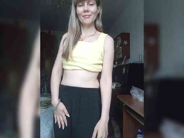 NinonDePeace Sex Cam Show
