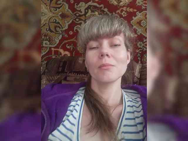 NinonDePeace Sex Cam Show
