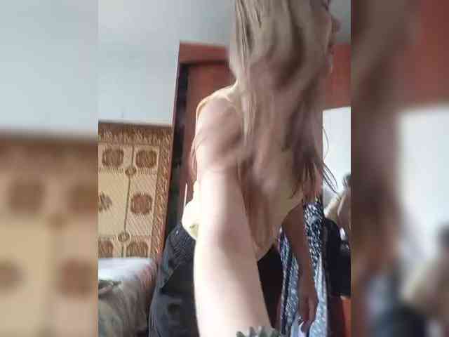 NinonDePeace Sex Cam Show