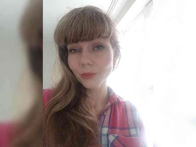 NinonDePeace webcam