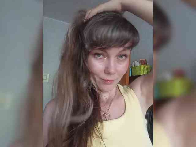 NinonDePeace Sex Cam Show