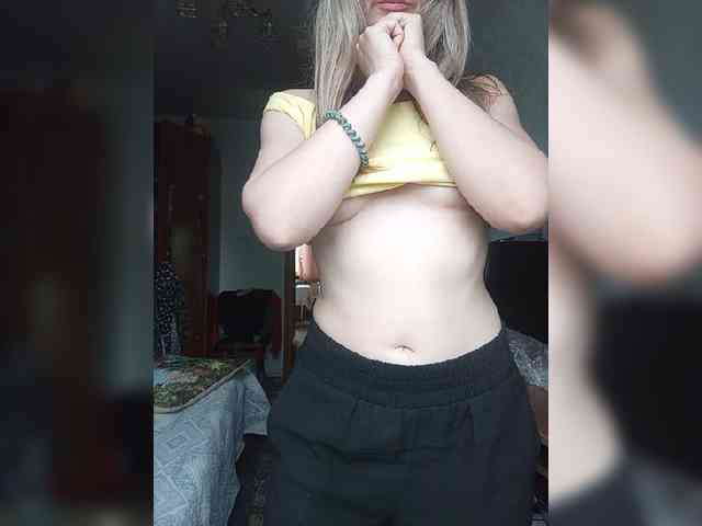 NinonDePeace Sex Cam Show