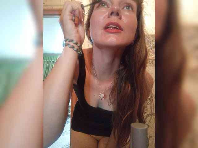 NinonDePeace Sex Cam Show