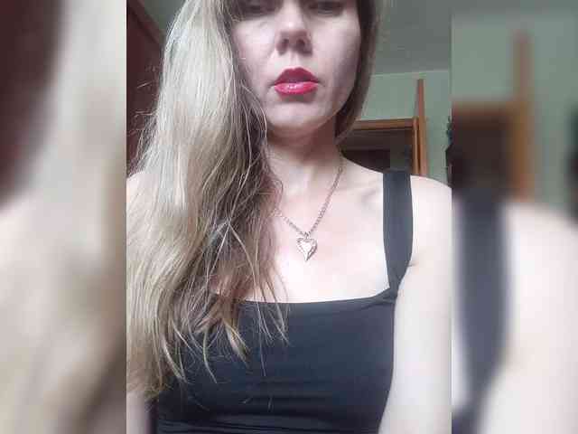 NinonDePeace Sex Cam Show