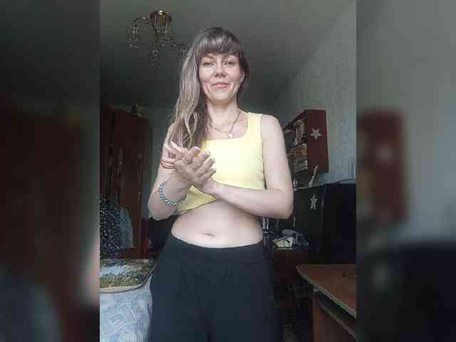 NinonDePeace Sex Cam Show