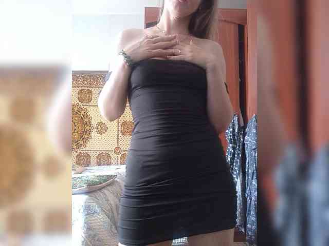 NinonDePeace Sex Cam Show