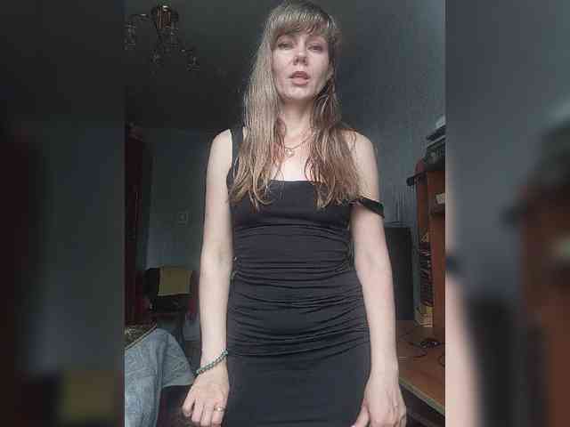 NinonDePeace Sex Cam Show