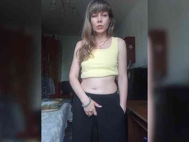 NinonDePeace Sex Cam Show