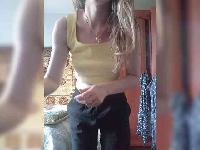 NinonDePeace Sex Cam Show