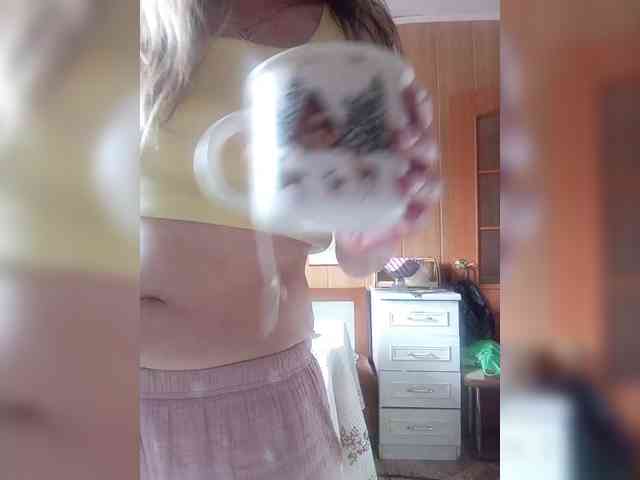 NinonDePeace Sex Cam Show