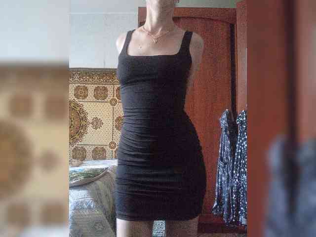 NinonDePeace Sex Cam Show