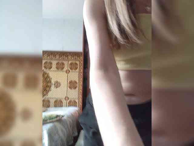 NinonDePeace Sex Cam Show