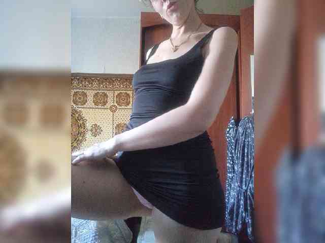 NinonDePeace webcam