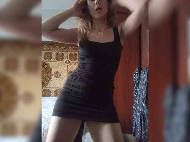 NinonDePeace webcam