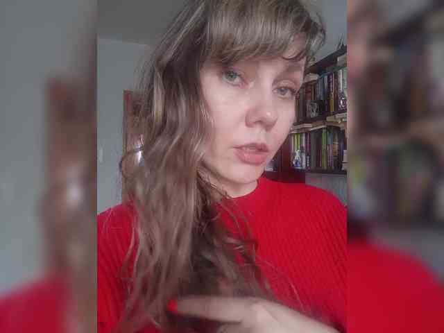 NinonDePeace Live Webcam on BongaCams