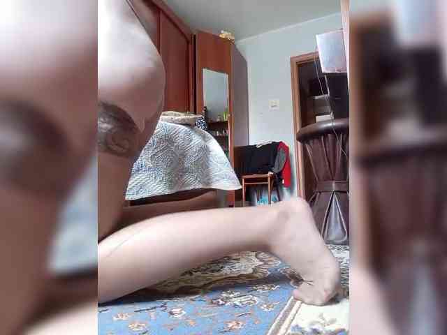 NinonDePeace Sex Cam Show