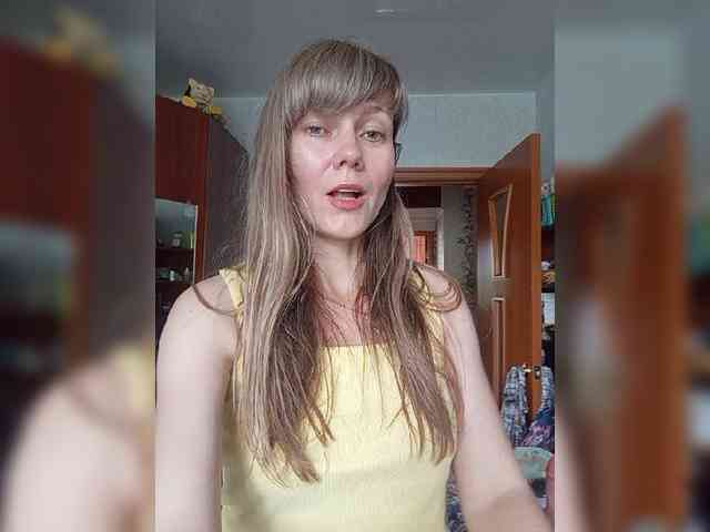 NinonDePeace Sex Cam Show