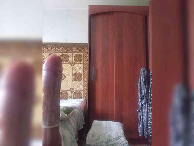 NinonDePeace Sex Cam Show