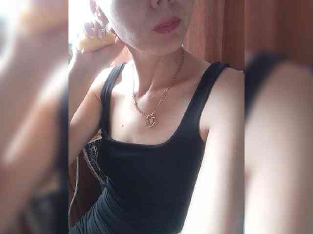 Modella: NinonDePeace