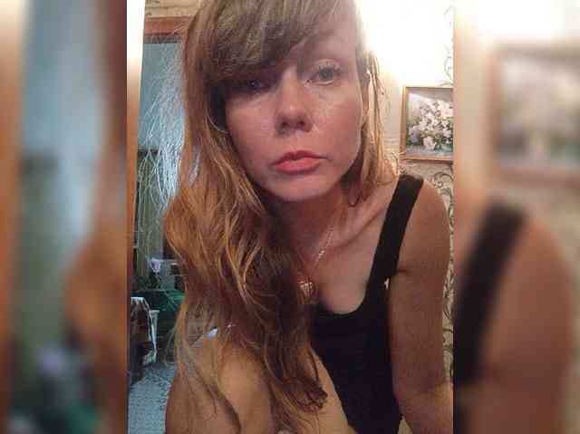 NinonDePeace webcam