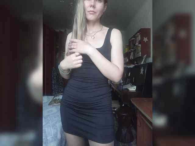 NinonDePeace Sex Cam Show