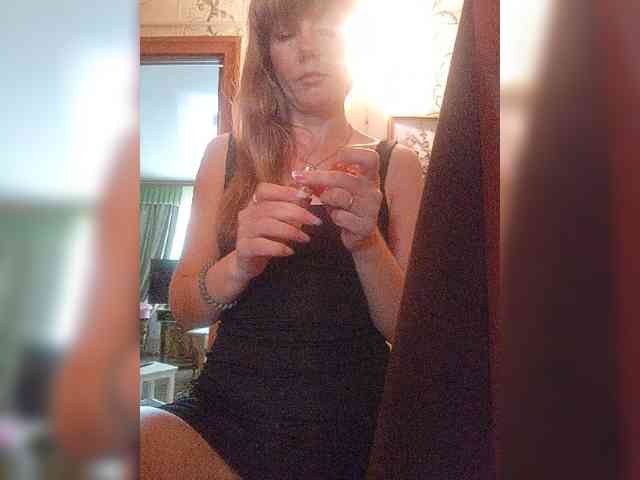NinonDePeace webcam