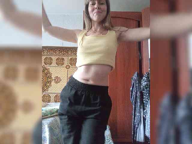 NinonDePeace Sex Cam Show