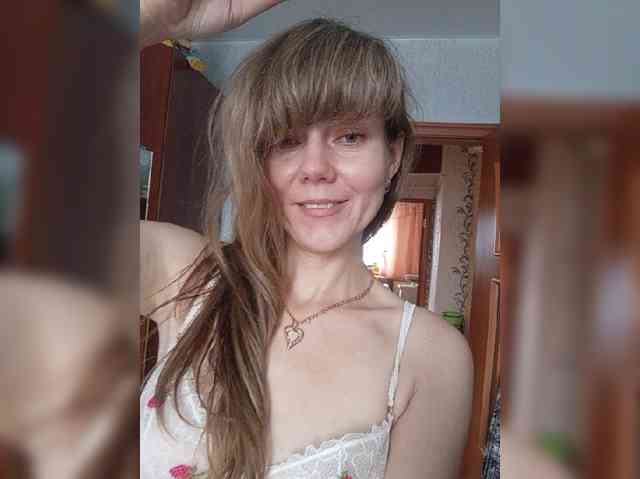 Модель: NinonDePeace