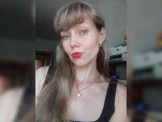 NinonDePeace Sex Cam Show