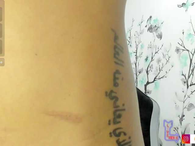 kattyy-lozano live cam on BongaCams
