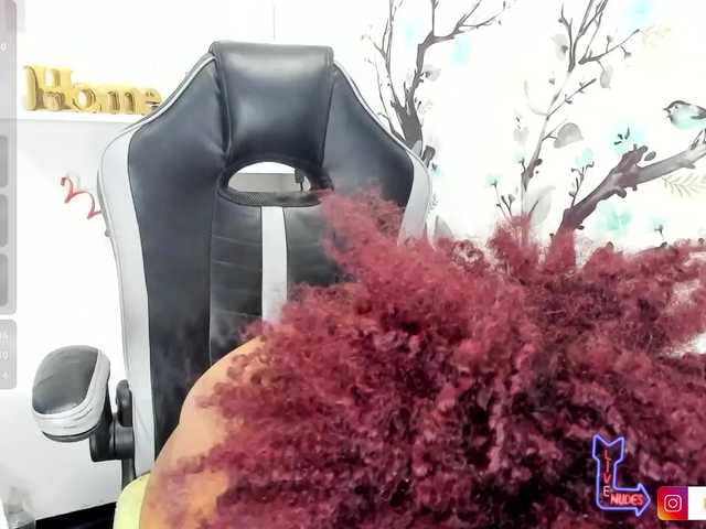 kattyy-lozano live cam on BongaCams