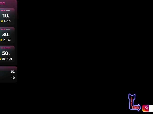 kattyy-lozano live cam on BongaCams