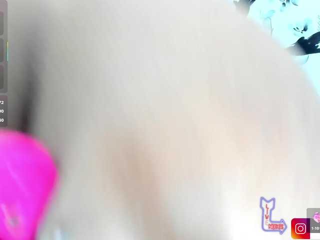 kattyy-lozano live cam on BongaCams