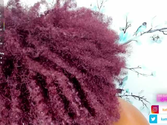 kattyy-lozano's BongaCams show and profile