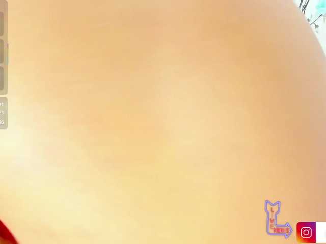 kattyy-lozano live cam on BongaCams