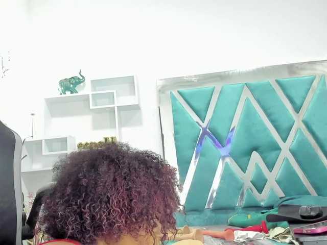 kattyy-lozano live cam on BongaCams