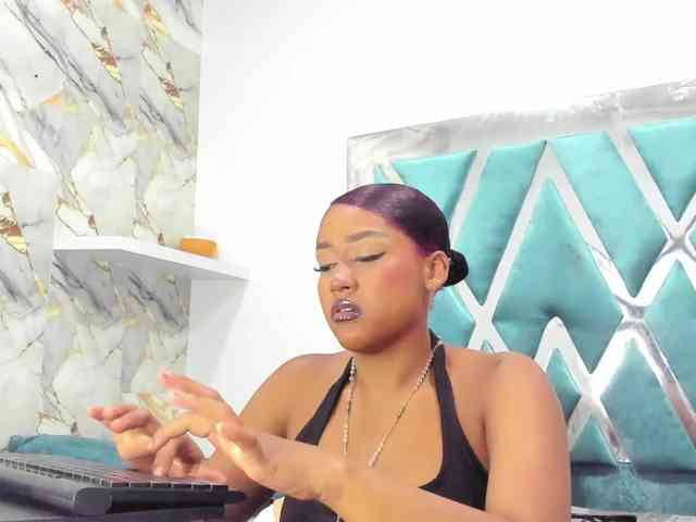 kattyy-lozano webcam