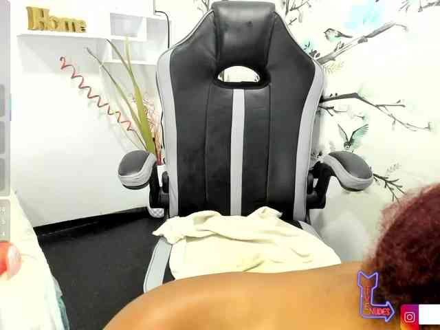 kattyy-lozano webcam