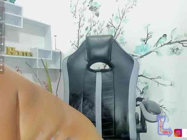 kattyy-lozano webcam