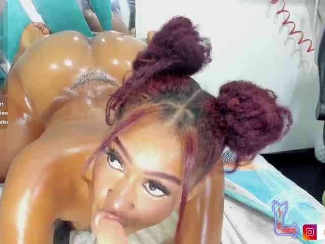 kattyy-lozano webcam