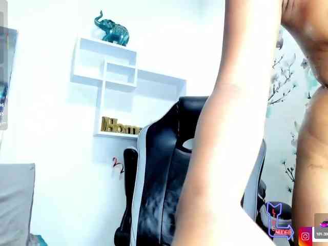 kattyy-lozano webcam