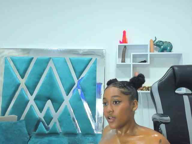 kattyy-lozano webcam