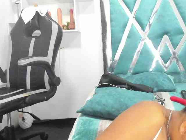 kattyy-lozano webcam